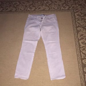 Express jeans